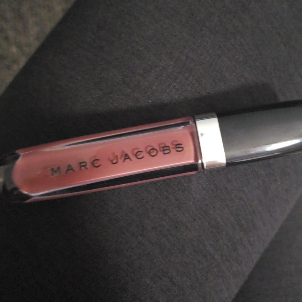 Marc Jacobs enamored lip gloss